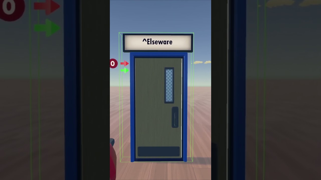 How To Enter The Elseware Room Without The Portal