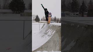 Hidefjeff Skateboarding Snowboarding Hybrid