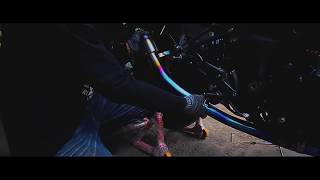 Z1000 Fulltanium By Nrace