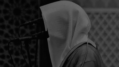 سورة الإسراء | للقارئ : محمد اللحيدان