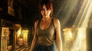Adventure Tombs of Eden Gameplay screenshot 1