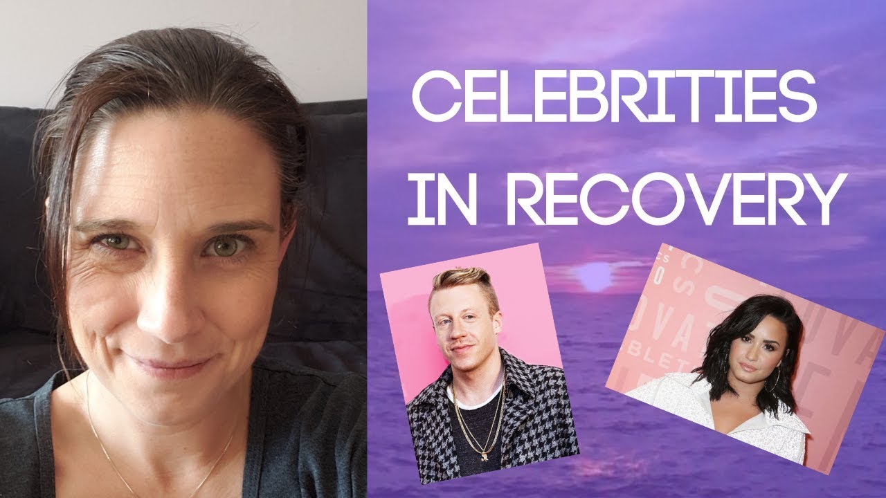 Celebrities in Recovery recovery pump