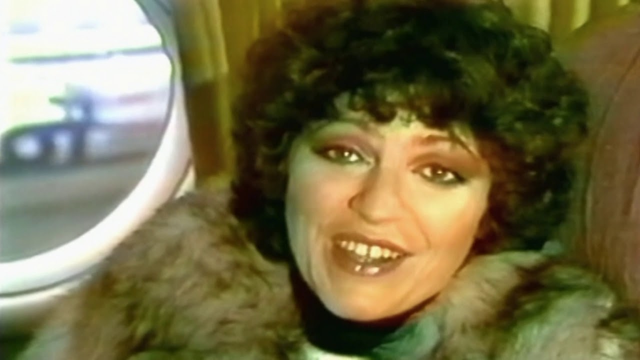 ANNA JANTAR - Za Wszystkie Noce