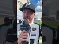 Porsche podium at Watkins Glen