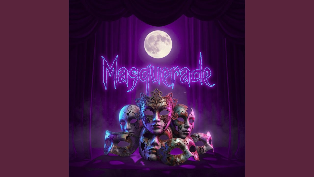 Masquerade (Edit)