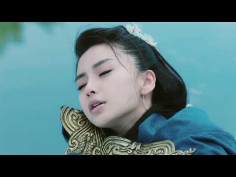 電視劇孤芳不自賞 General and I 第二集 EP02 鍾漢良 Angelababy（楊穎） CROTON MEGAHIT Official