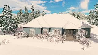 Realtime Landscaping - Adding Snow screenshot 5
