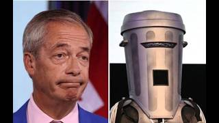 Robespierre Live! Farage Wins, But At What Cost?