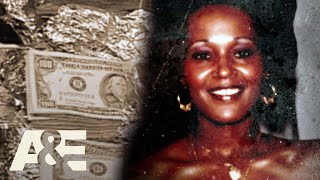 Drug Trafficking Queen of Philly  Thelma Wright | Gangsters: America's Most Evil | A&E