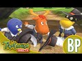 Os Backyardigans Desenho Animado - Episódios 59-60 Compilação De 48 mins Para Crianças