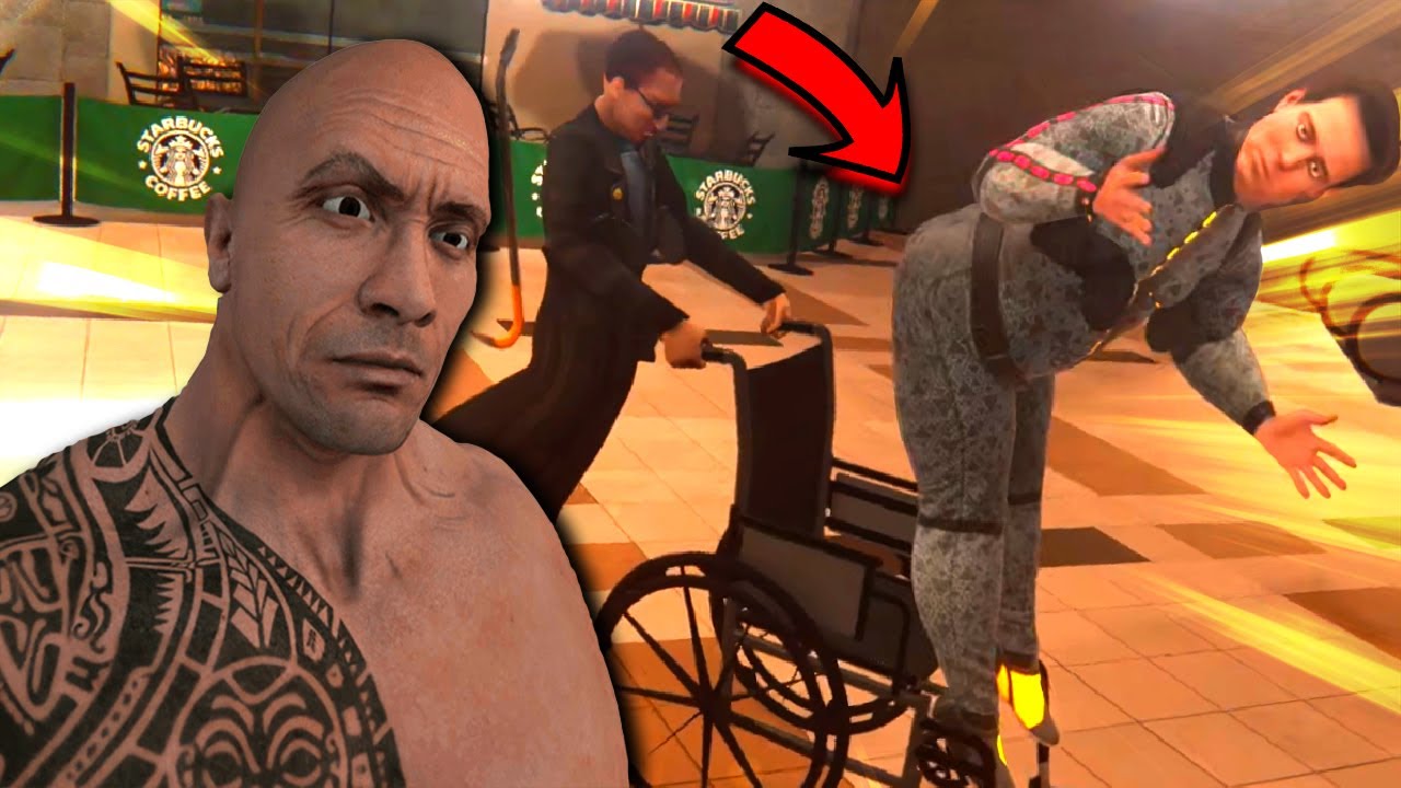 TRZECH DEBILI ponownie WYSZŁO NA MIASTO! (BONELAB)