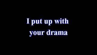 Cameron J - Sick of Sorry (W/ Lyrics) | Random Structure TV