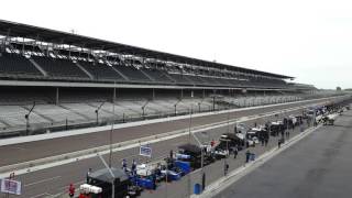 Practice Day 1 IMS