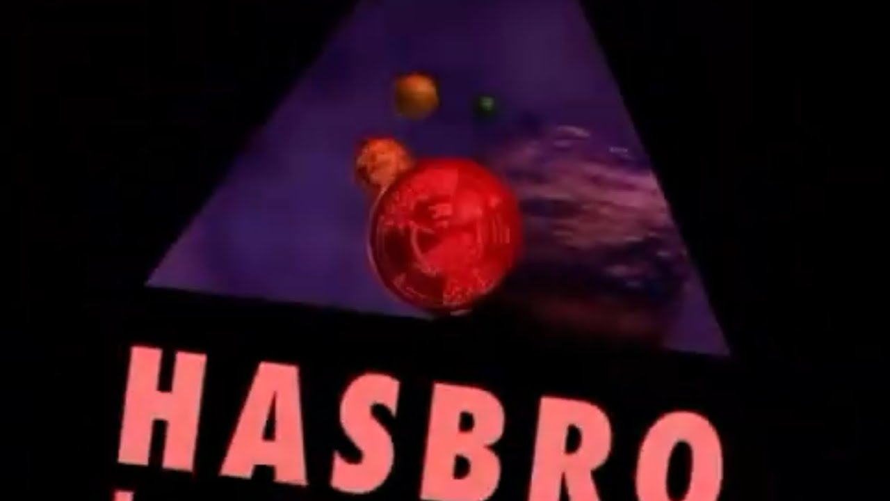 Hasbro Interactive/ImageBuilder (1999) - YouTube