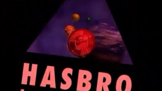 Hasbro Interactive/ImageBuilder (1999)