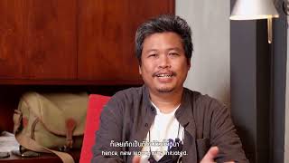 Eng Sub Krae Lasunya X Proud Design