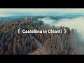 Castellina in Chianti Full HD