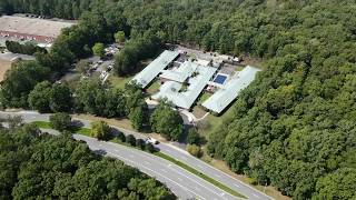 8 girls escape Virginia psychiatric facility in pajamas after assaulting guard, Crime Insider says