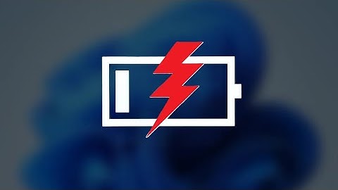 Adjust These Display & Power Settings to Improve Windows 11 Battery Life!