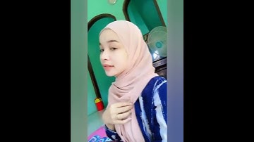 Tasya Rosmala Pakai Tangtop Cantik Seksi sekali Part 57 #shorts