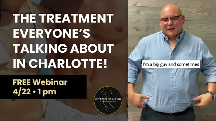 I Lost Inches Without Surgery! | CLT Laser Sculpting Testimonial