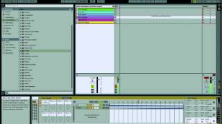 NI Massive Clone - Phase I: Wavetable Synthesis