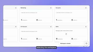 How to Manage Workspaces and Roles in Trupeer | Trupeer AI Tutorial