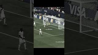 Cape Verde Vs Spain #football #edit