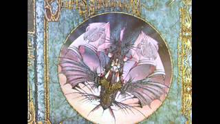 Song Of Search By Jon Anderson