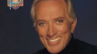 Andy Williams-01 The Lord&#39;s Prayer
