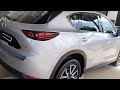 VAU9668 MAZDA CX5 SKYACTIV-G GLS 2.5AT 2017TH