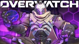 Is Ramattra going to Reappear in the Overwatch Story?? | Overwatch Theories