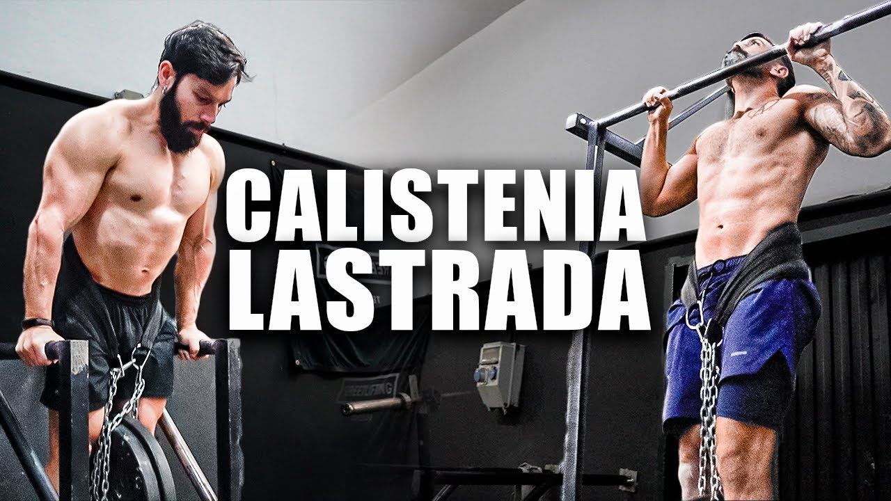 GUÍA COMPLETA para iniciarte en DOMINADAS Y FONDOS LASTRADOS