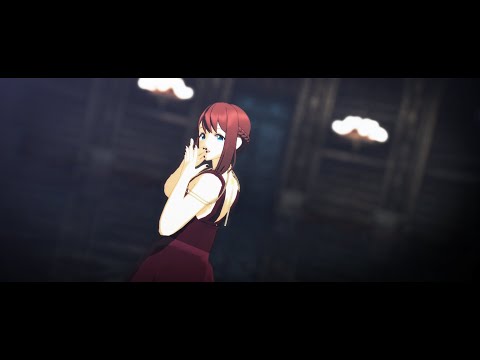 【MMDあんスタ】Gimme×Gimme【あんず】