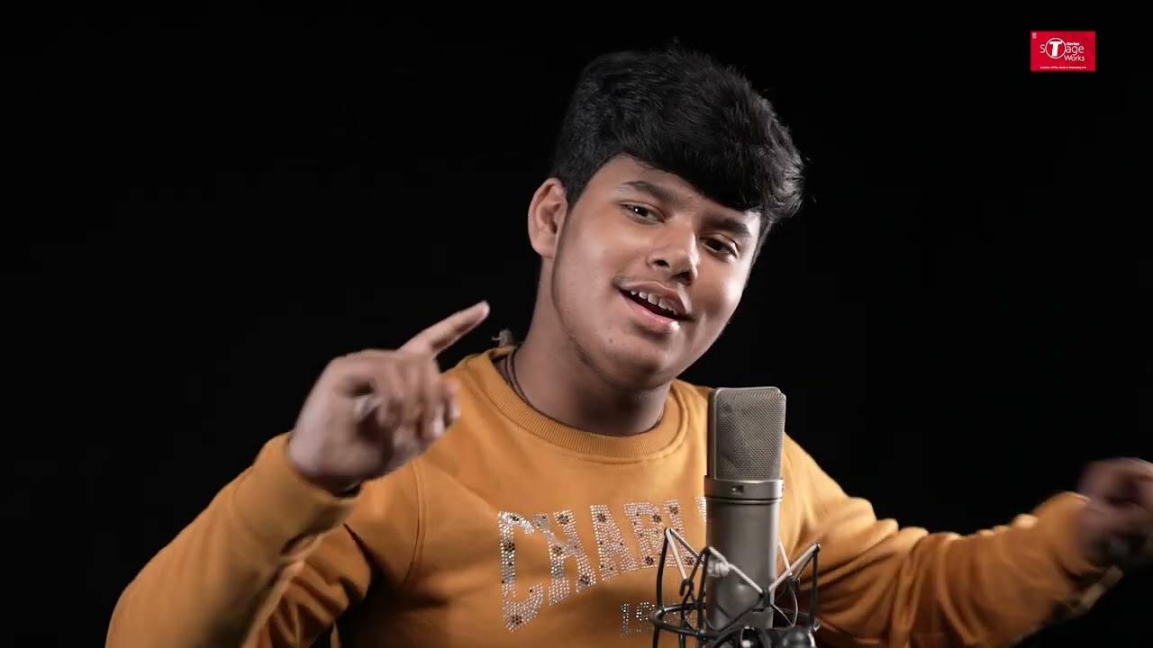 Tera Yaar Hoon Main | Cover Song By Jayas Kumar | T-Series StageWorks Tera Yaar Hoon Main | Cover Song By Jayas Kumar | T-Series StageWorks