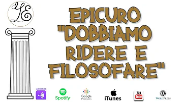 Cos'è per Epicuro l atarassia?