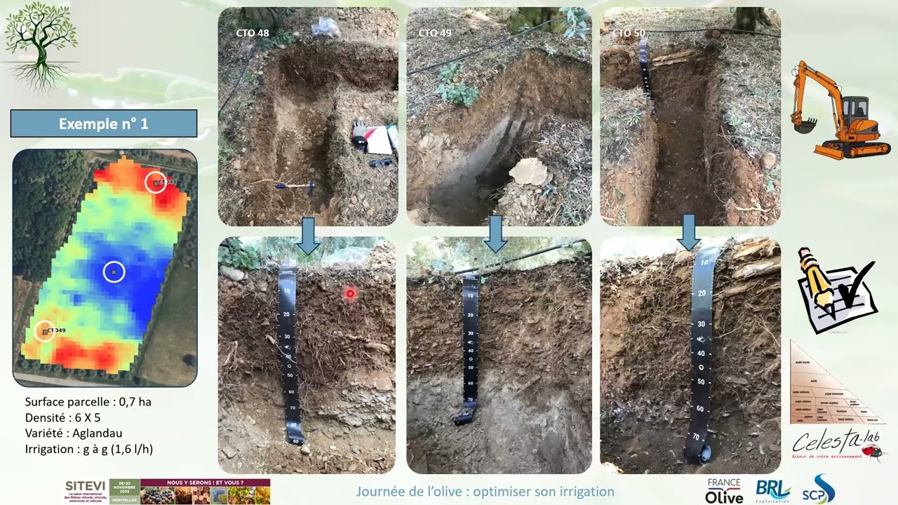 SITEVI 2023 Conférence 