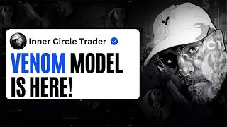 ICT VENOM MODEL 2026 (93% WIN RATE)
