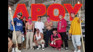 APOY - Jabson Finest ( Official Music Video )
