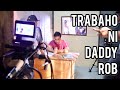 VLOG 010 BUHAY ARTISTA DADDY