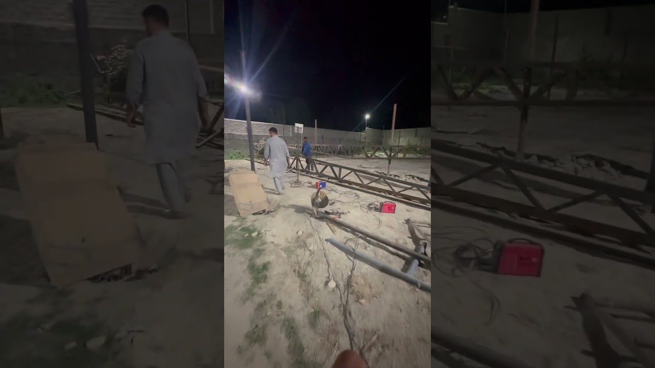 Raffle jet reengineering