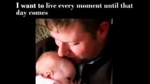 What It Means to be Loved - Mark Schultz