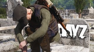 ДЕЙЗУ ПРИШЕЛ КОНЕЦ? SCUM vs DayZ