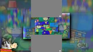 Request: (YTPMV) YTPMV Total DramaRama Episode 4 Scan Scan