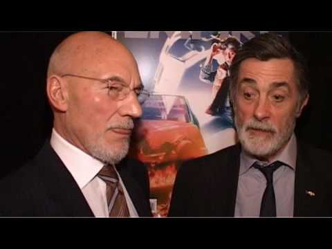 Jameson Empire Awards 2010 Exclusive Videblogisode