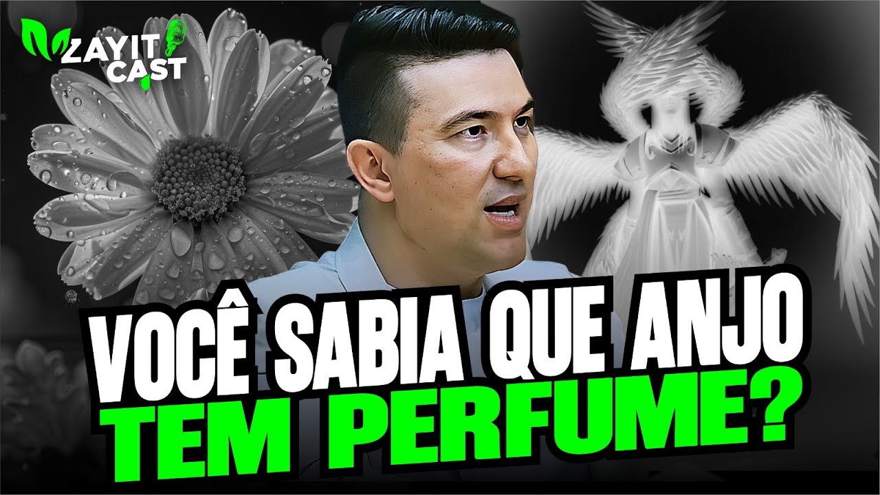 Quando Anjos Entram na Ministração