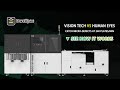 AE QC MACHINE: Automated Pulp Plate Inspector | 240 Plates/Min | Vision-System Precision