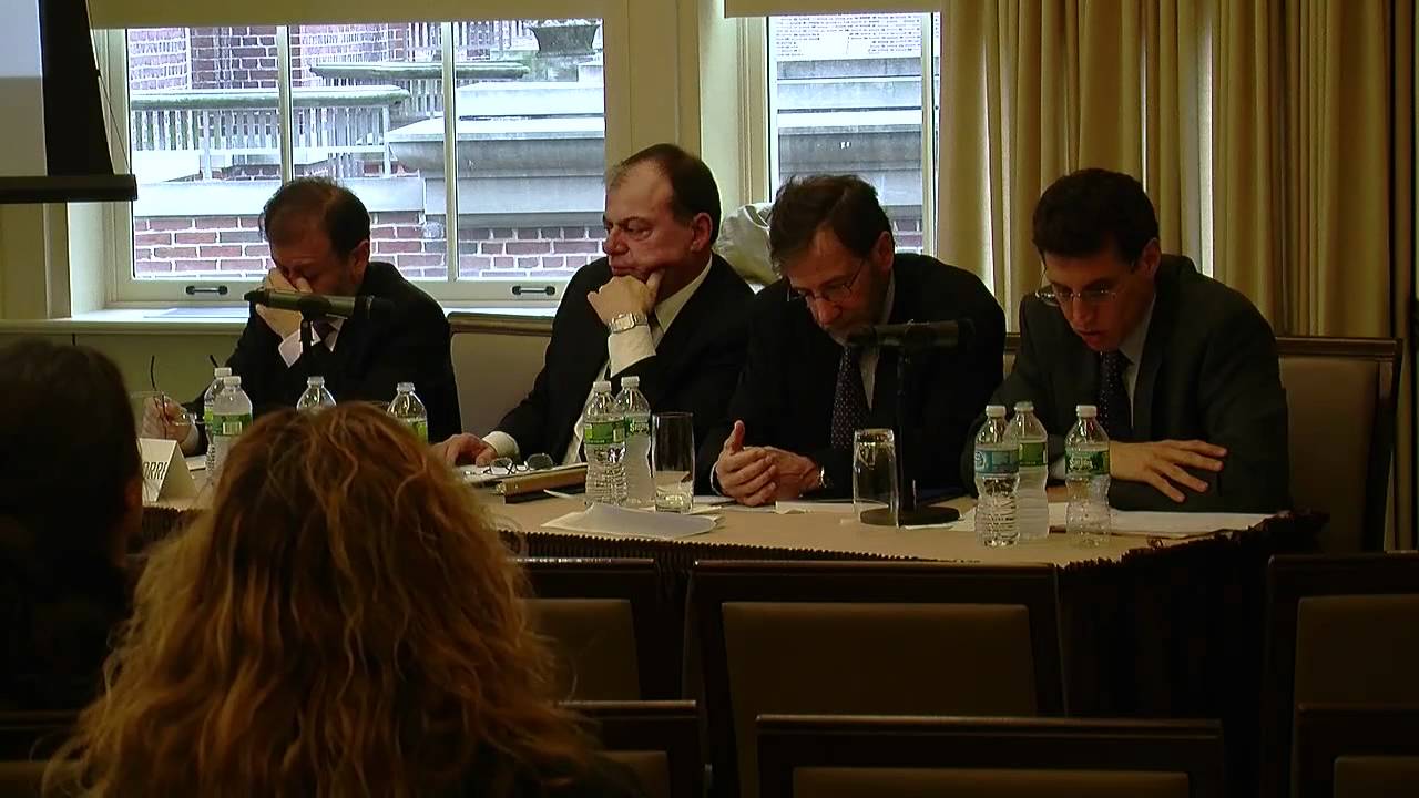 Q & A: Financial Development in Latin America and the Caribbean: The Road Ahead: Q and A (Spanish) developmental