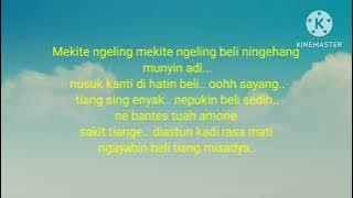 Lagu [ sakit ] tri puspa feat made gunawan💥💥#lagu #bali