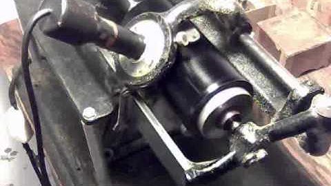 new audio / video software / test 1